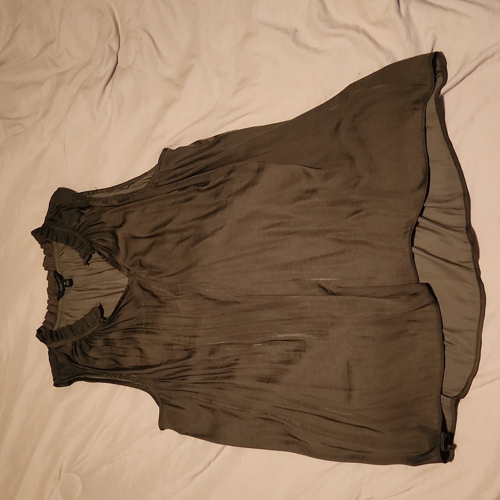 Womens top. Vera Wang. XL